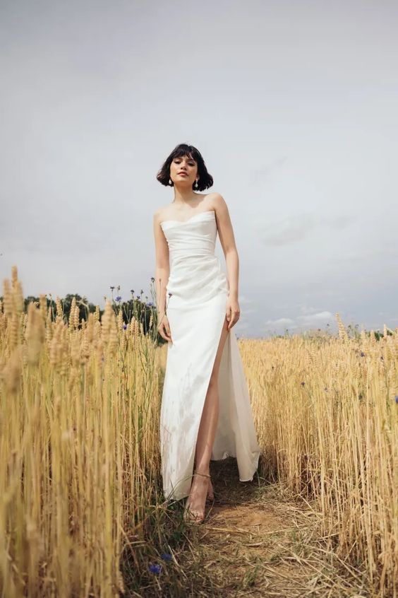 Jenny Yoo Hope Gown