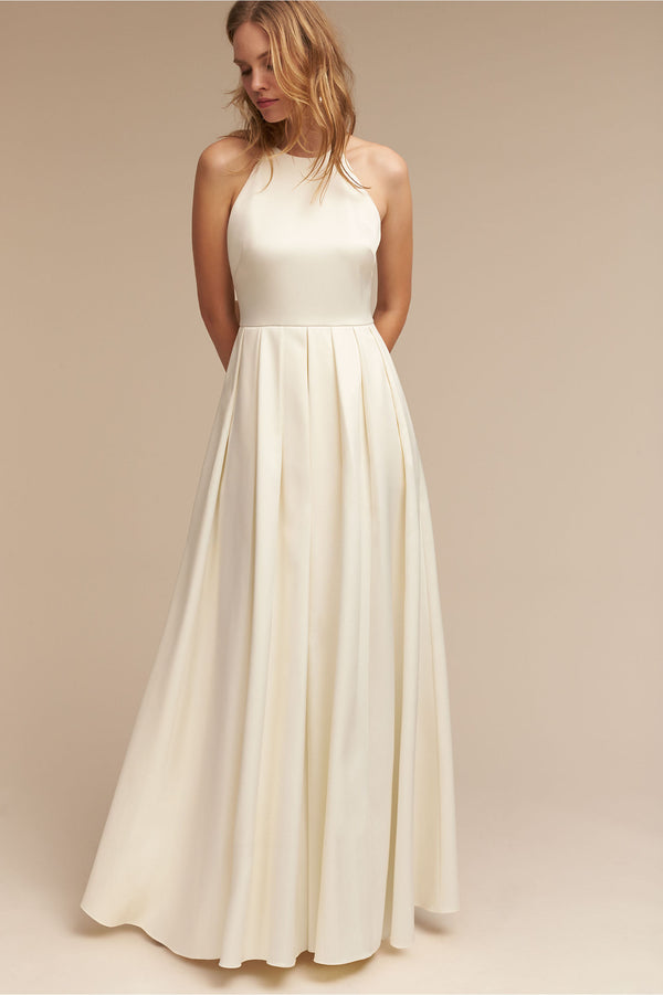 Wedding Dresses Tagged "BHLDN" - Adinas Bridal