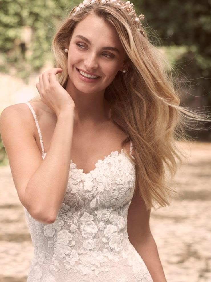 Maggie Sottero Joelle Gown