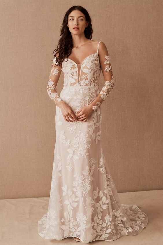 Wtoo Paloma Gown