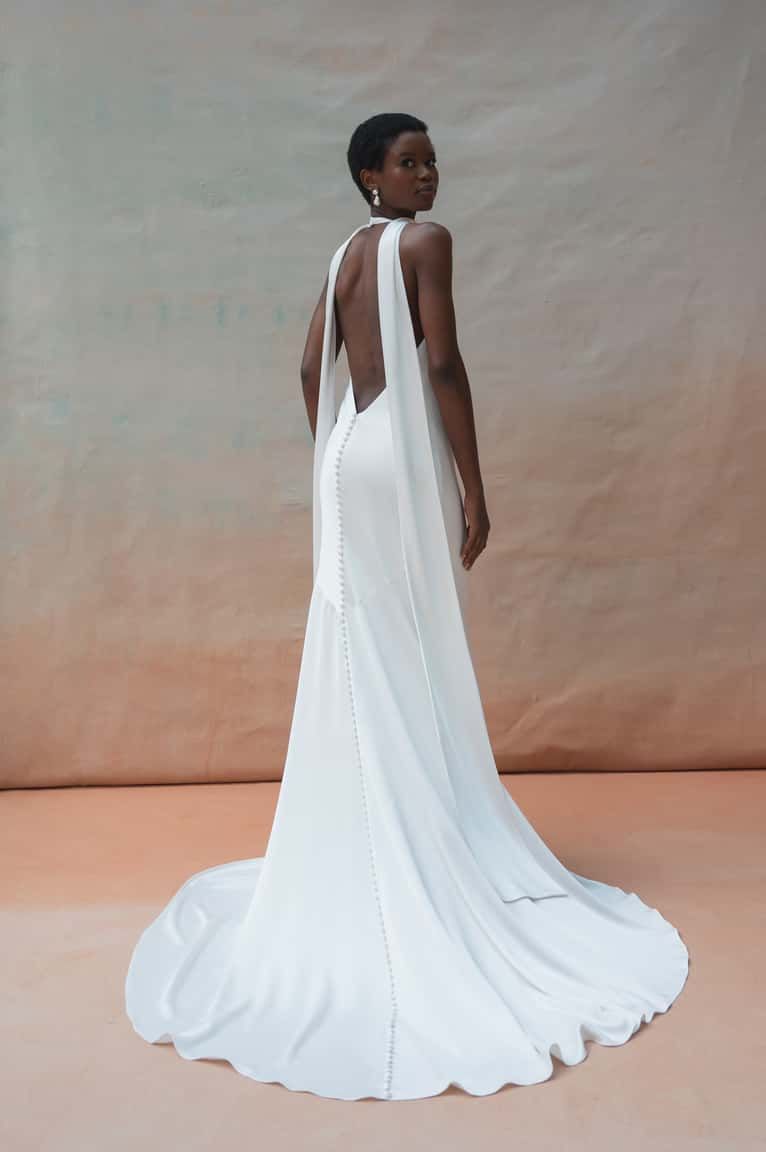 Jenny Yoo Jennifer Gown