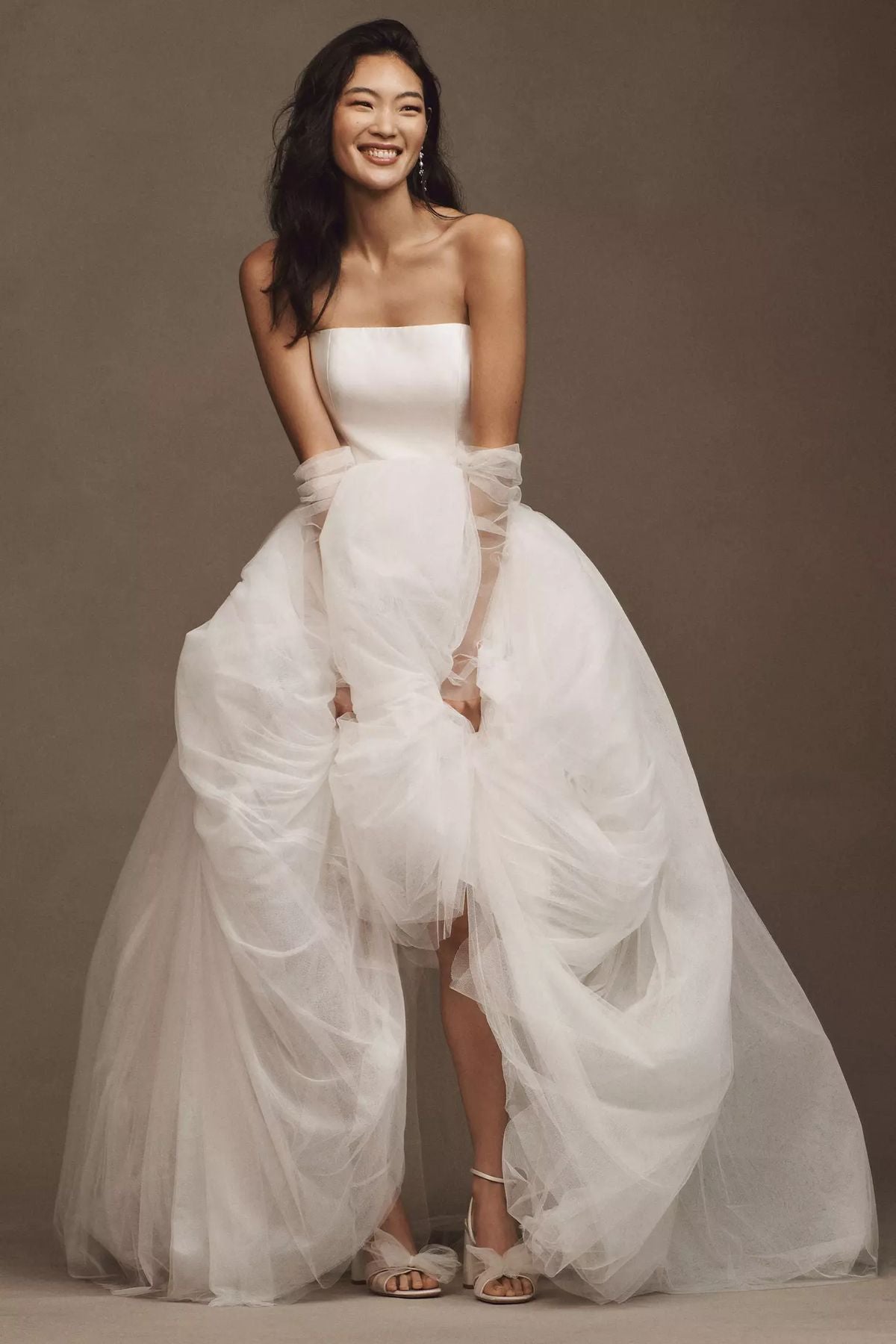 Jenny Yoo Georgina Gown