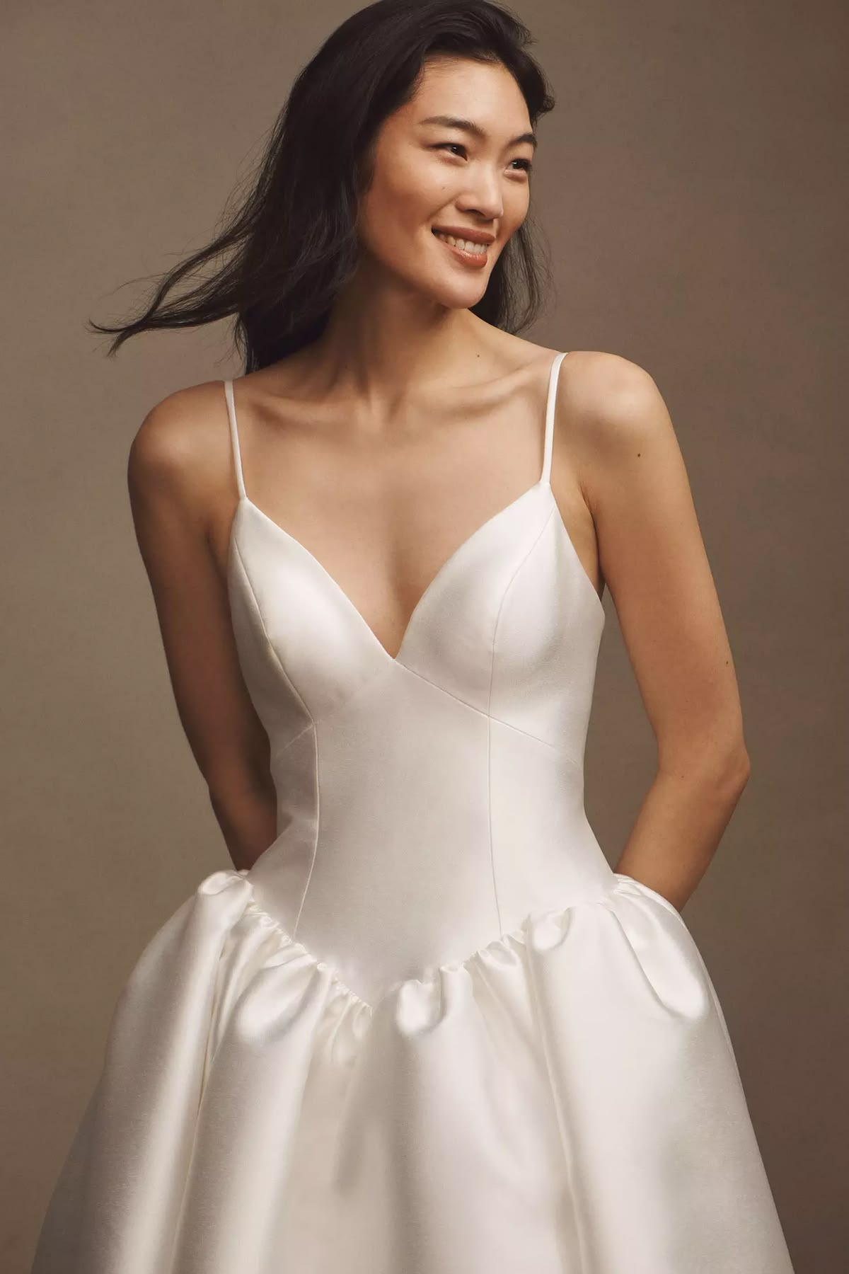Jenny Yoo Shay Gown