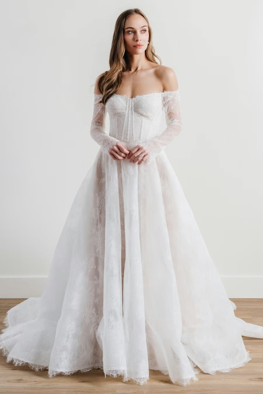 Wtoo Pendant Gown