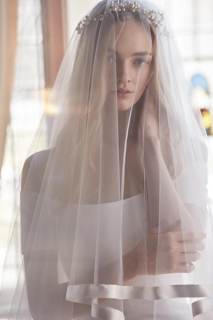 Sareh Nouri You're The One Gown