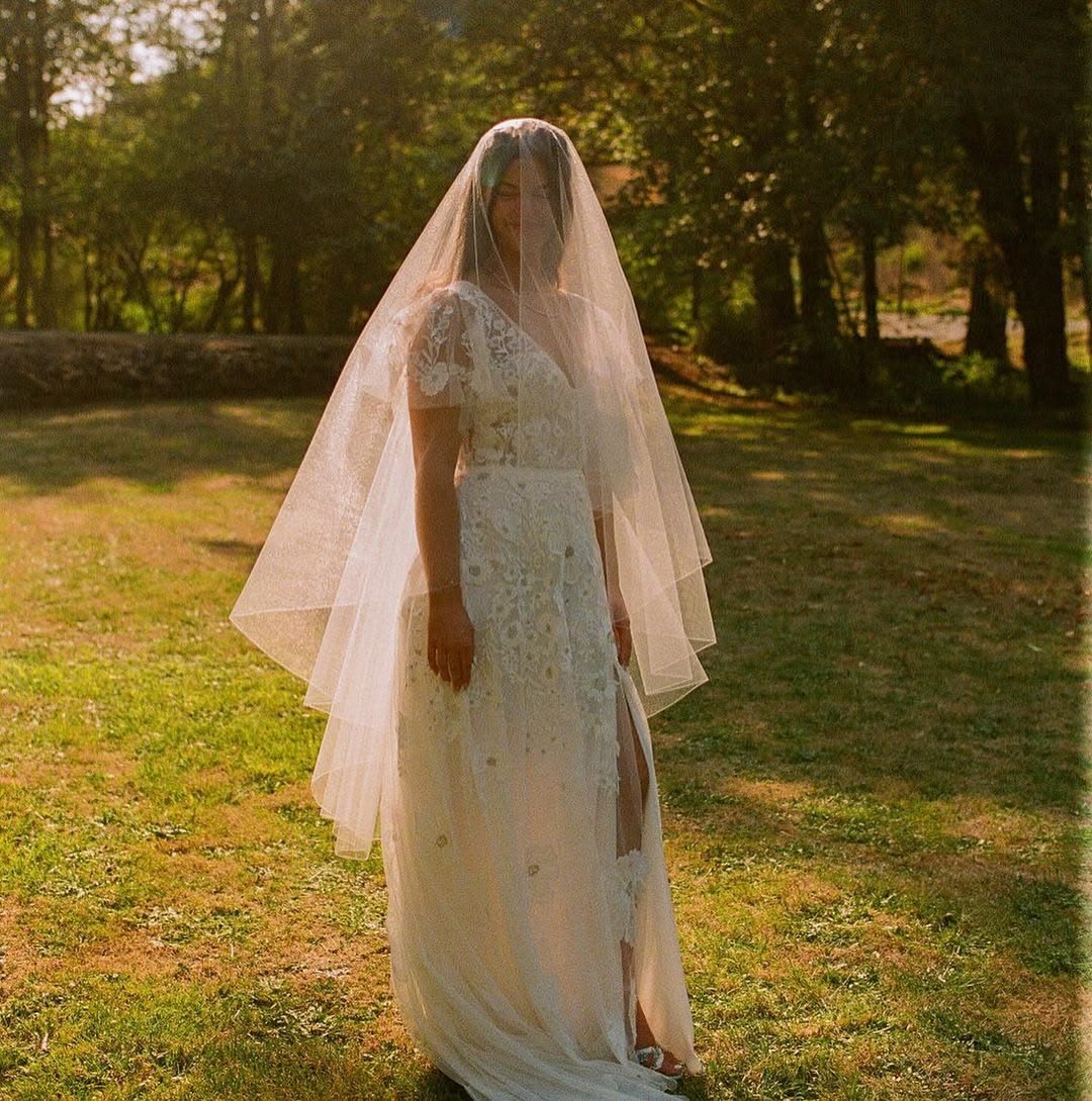 Willowby by Watters Finley Gown