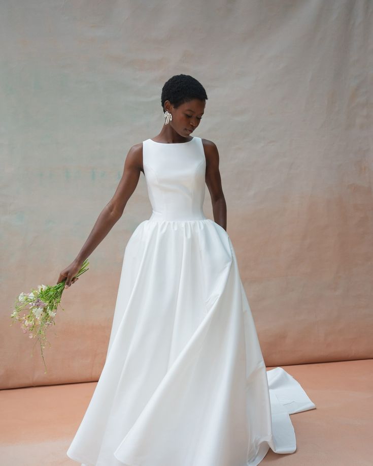 Jenny Yoo Audrey Gown