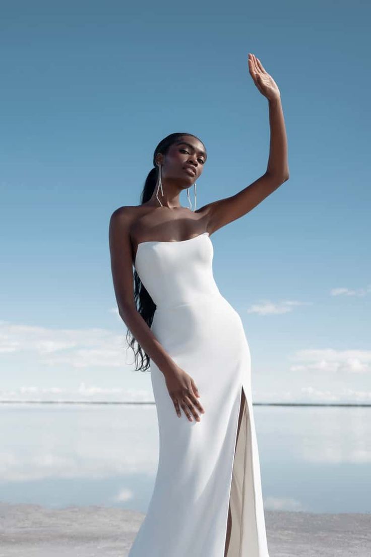 Jenny Yoo Bryant Gown 18