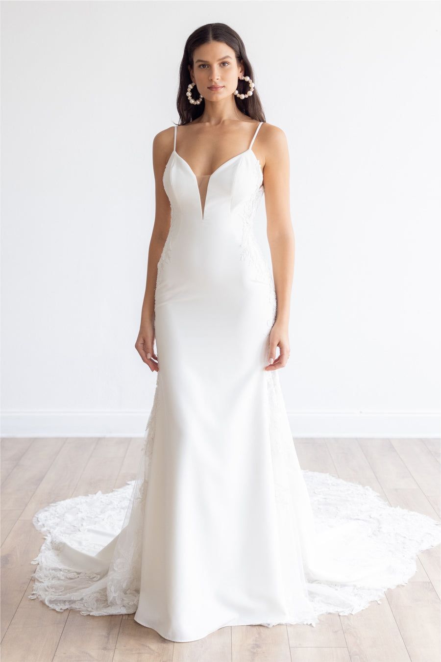 Wtoo Conroy 19734 Gown