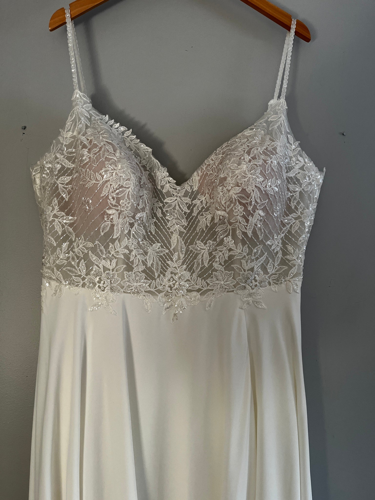 Stella York 7039 Gown