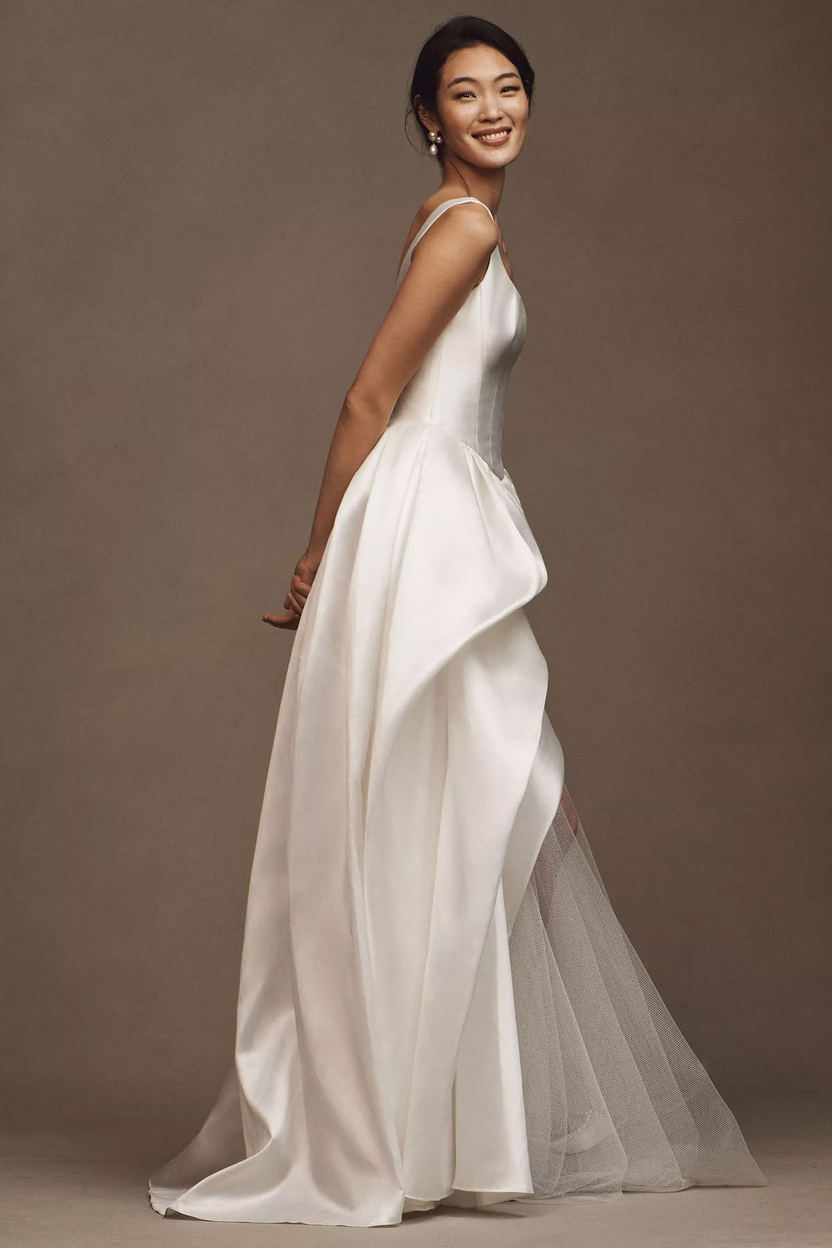 Willowby by Watters Pia Gown