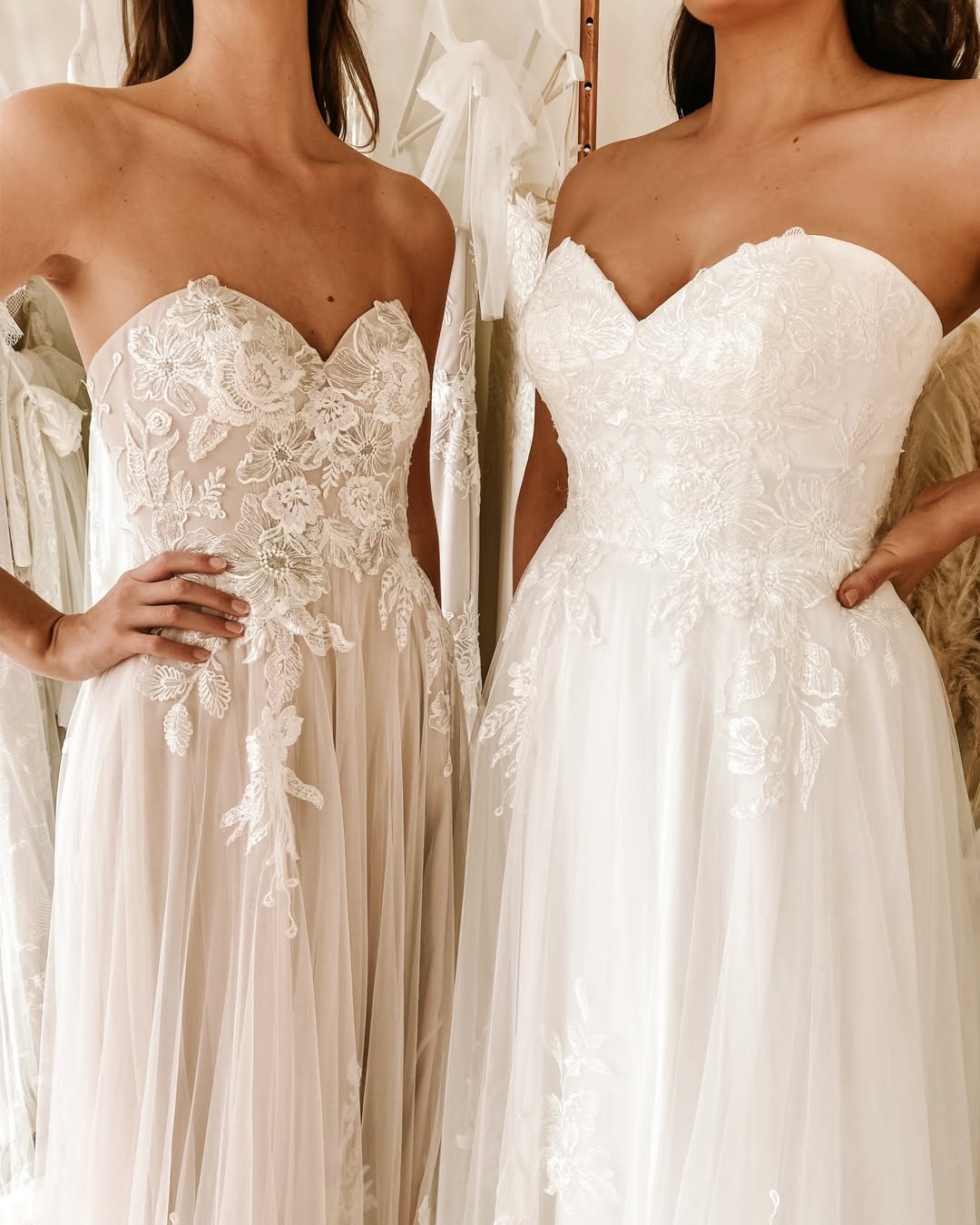 Madi Lane Haven Gown