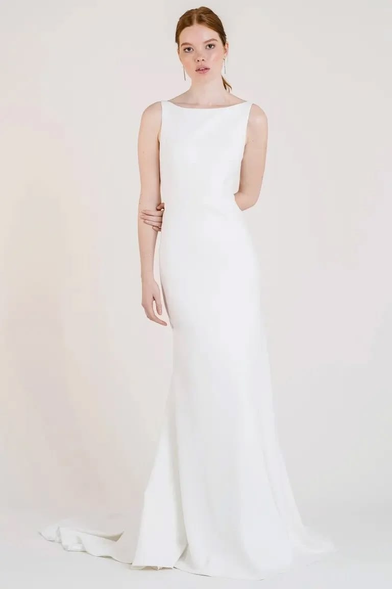 Jenny Yoo Ivette Gown