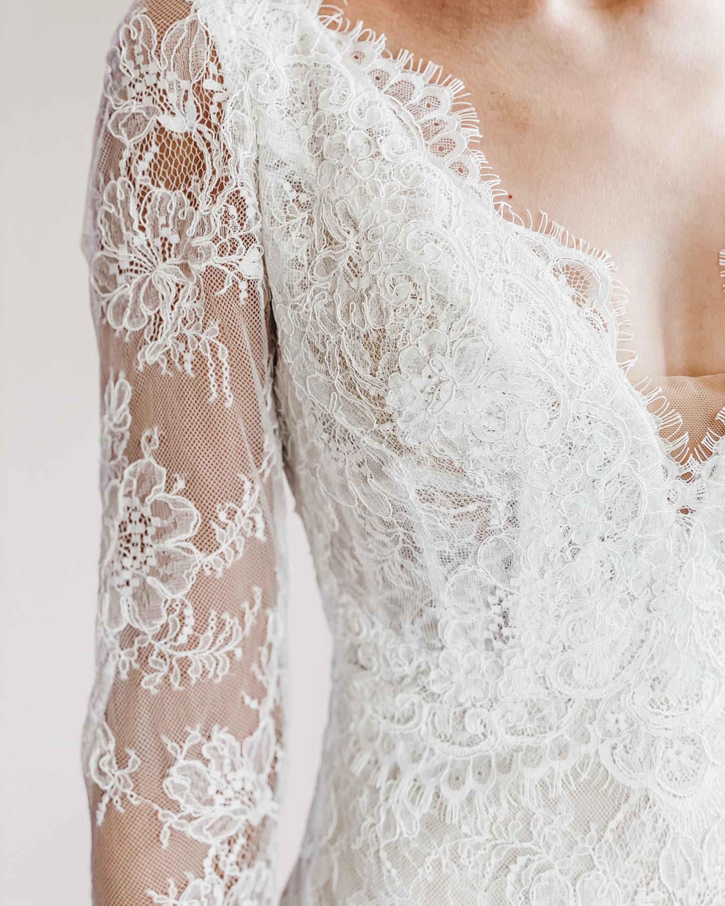 Allison Webb Prescott Gown