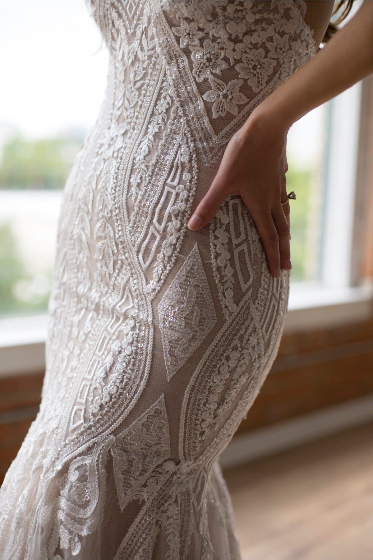 Wtoo Twyla 15713 Gown