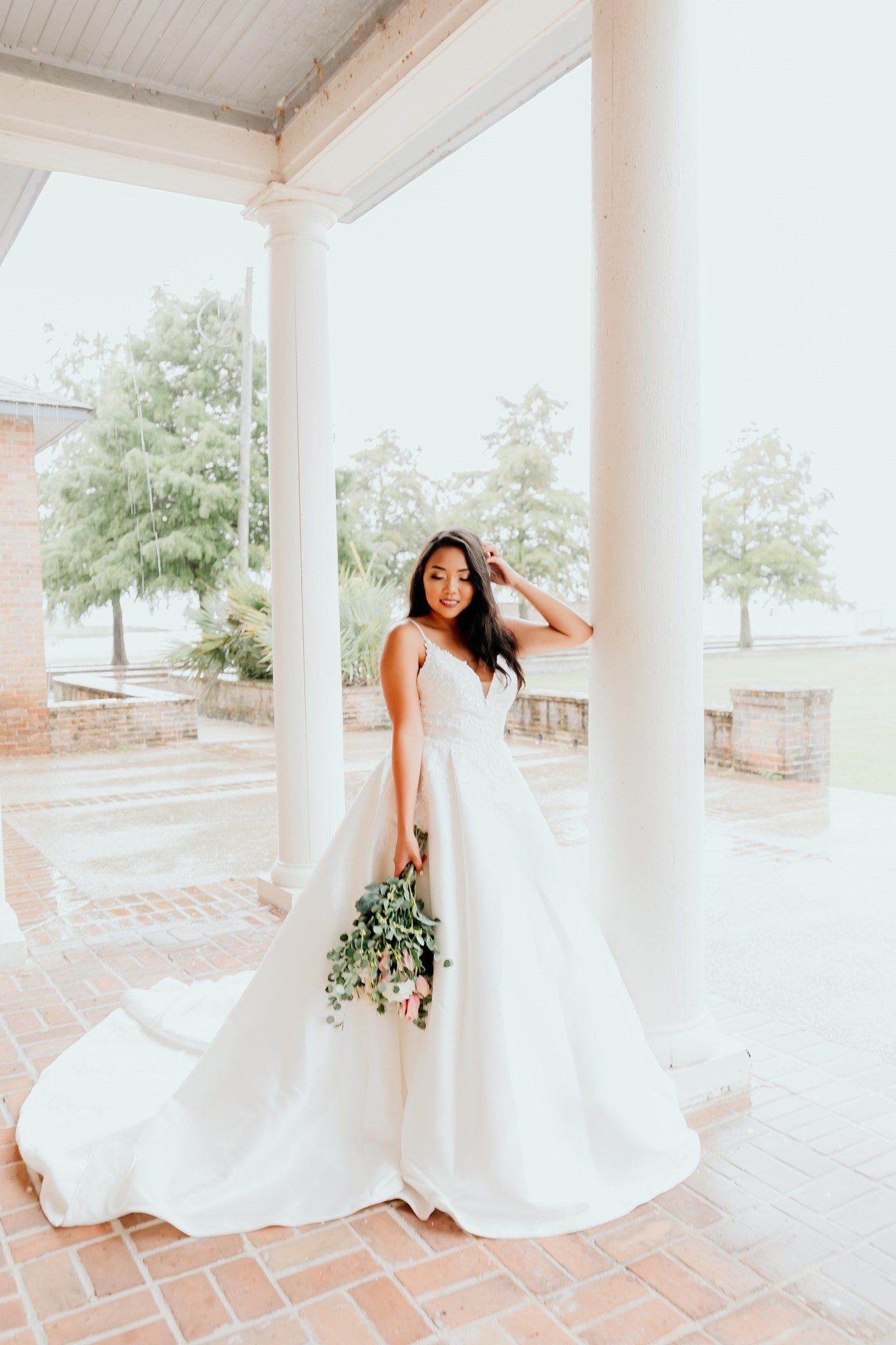 Stella York 7048 Gown