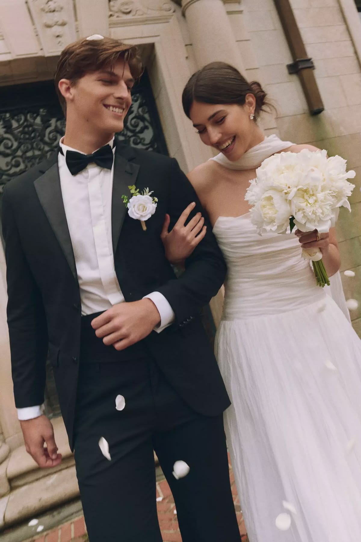 Jenny Yoo Penelope Gown