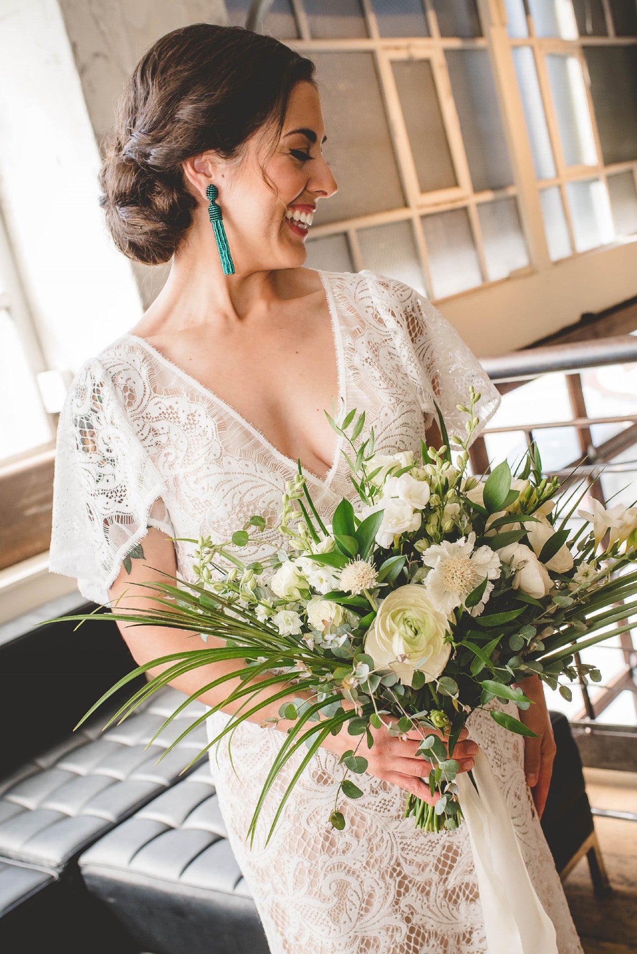 Willowby by Watters Udara Gown