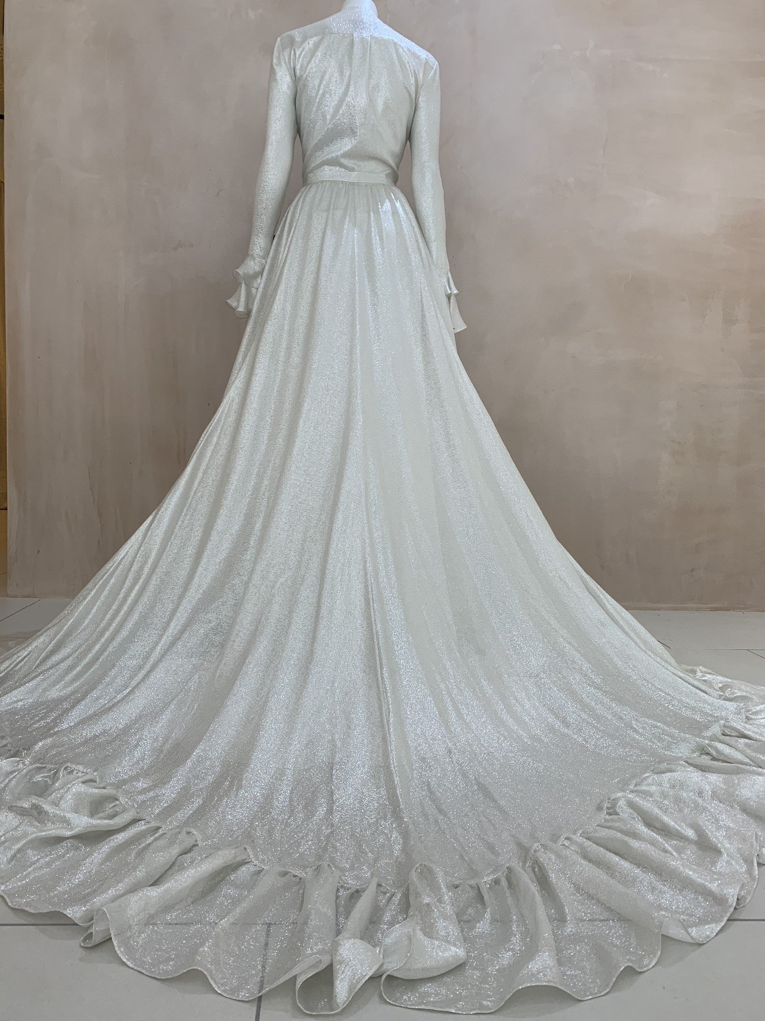 Alexandra Grecco Rowan Gown