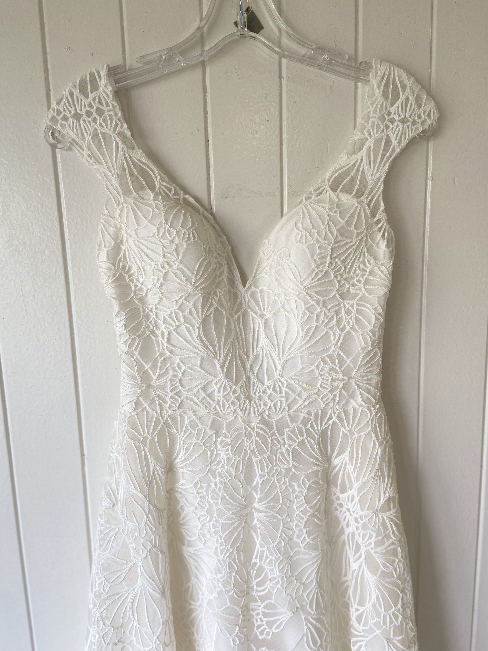 BHLDN Rockland Gown