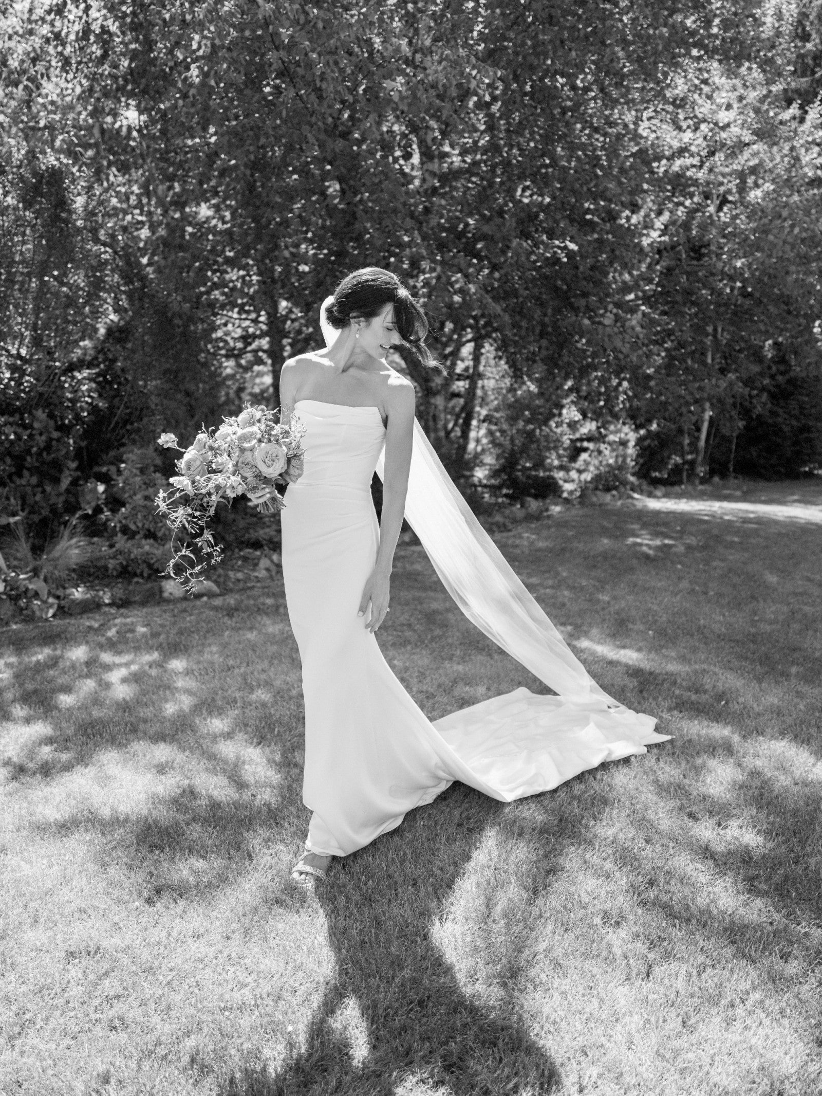 Calla Blanche Lucy LA22105 Gown
