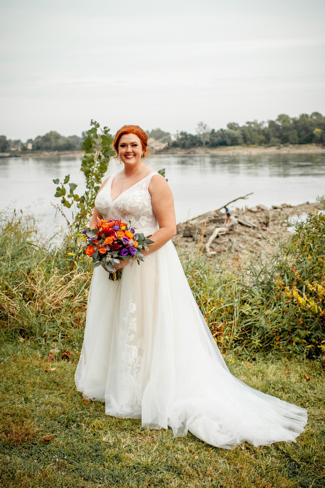 Stella York 7126 Gown