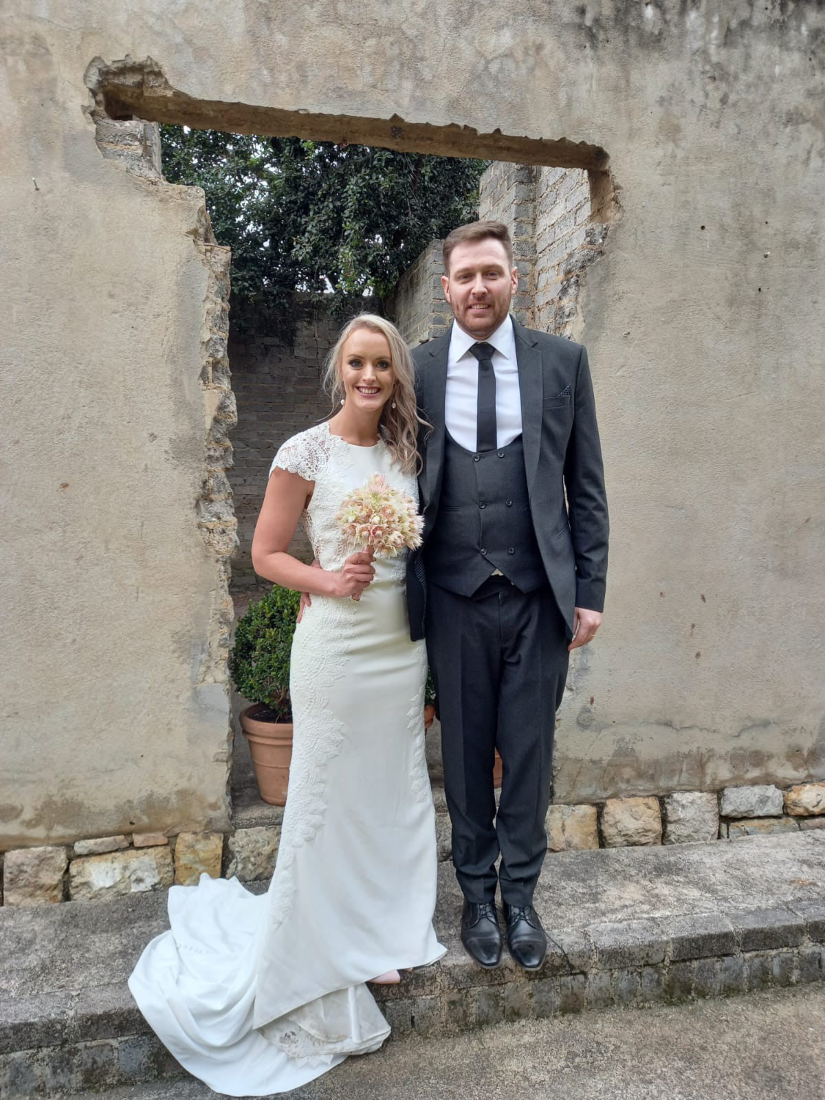 Lillian West 66124 Gown