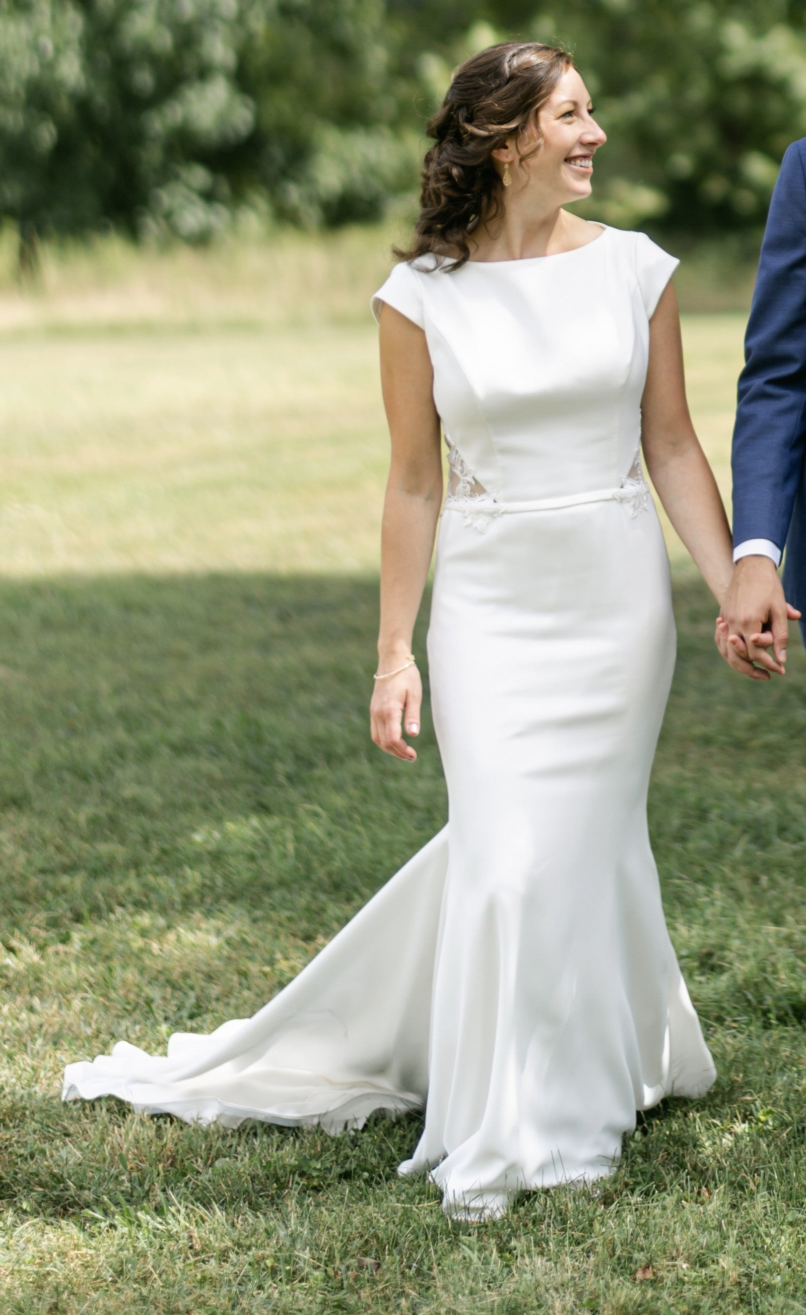 Mikaella 2250 Gown