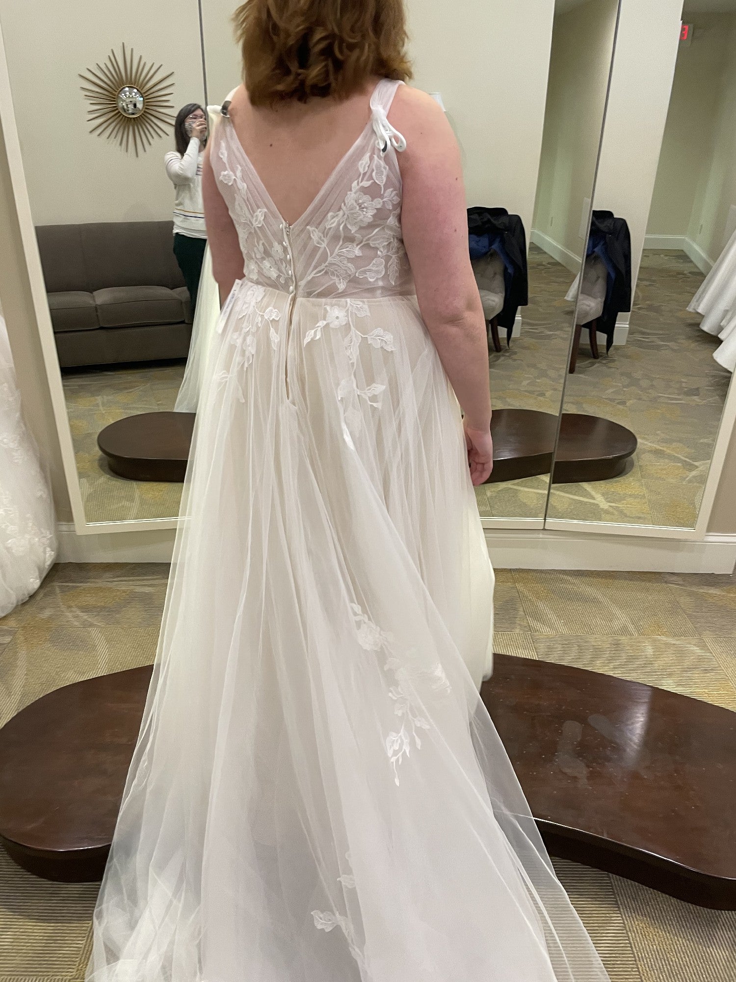 Stella York 7126 Gown