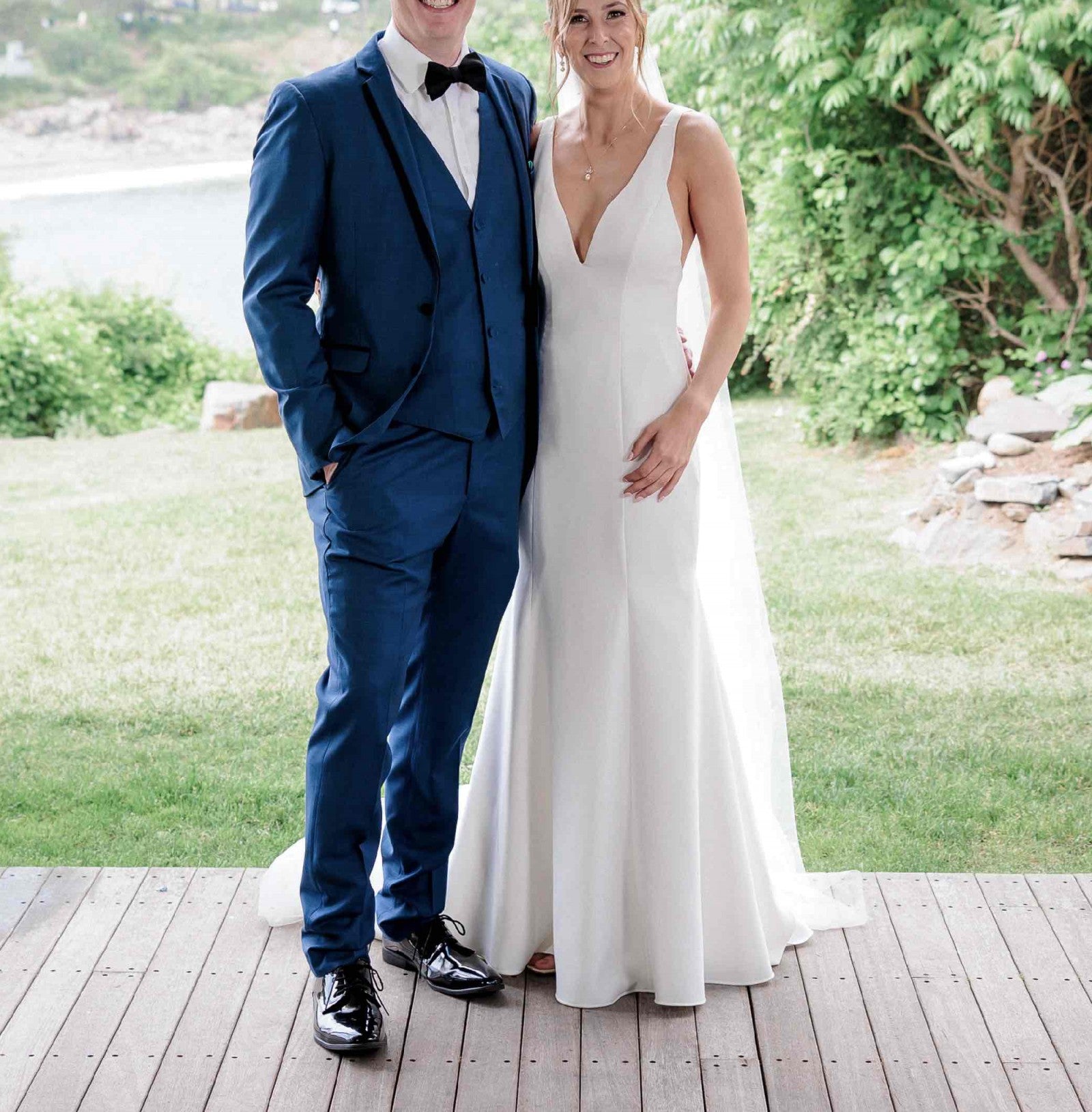 Mikaella 2359 Gown