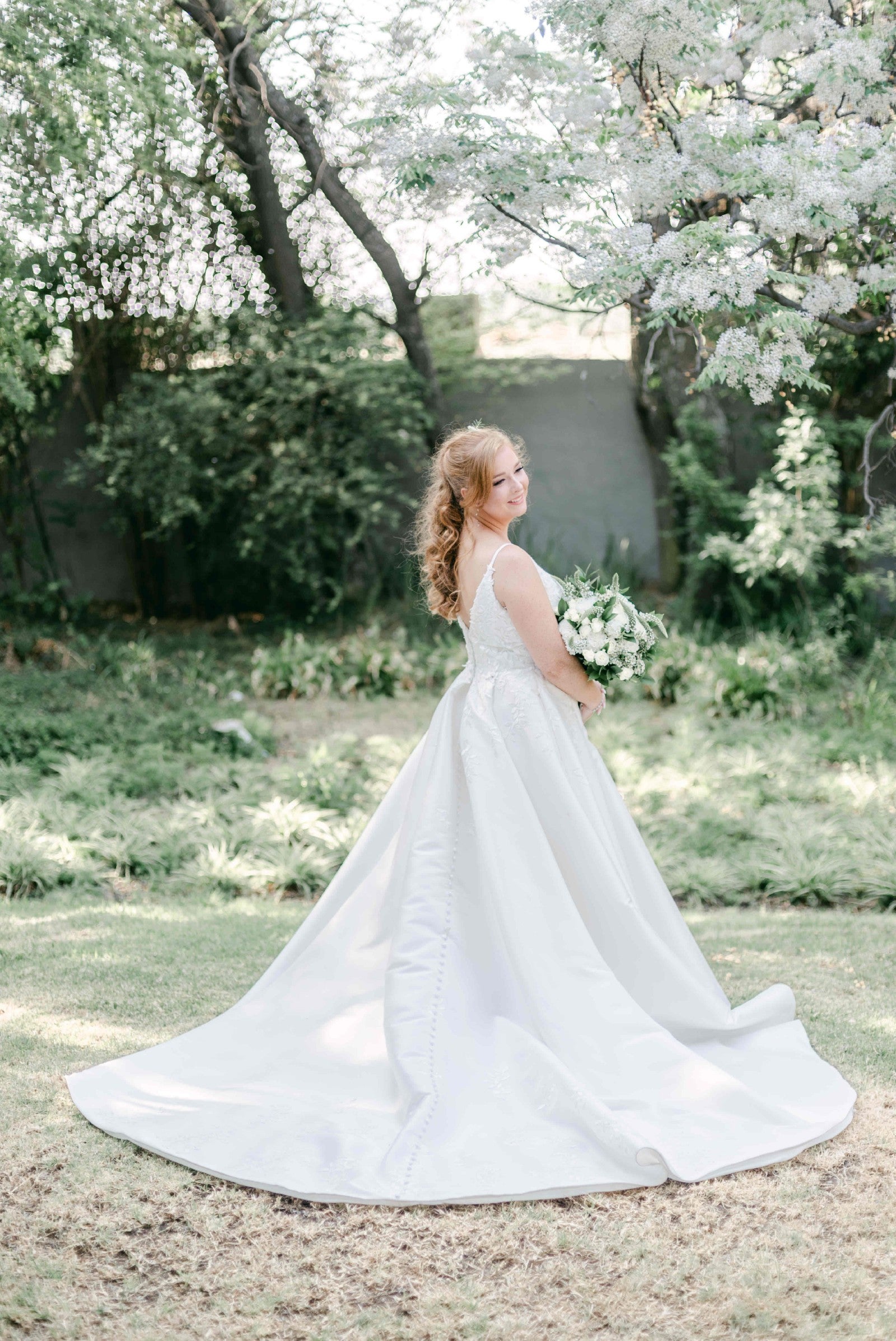 Stella York 7048 Gown