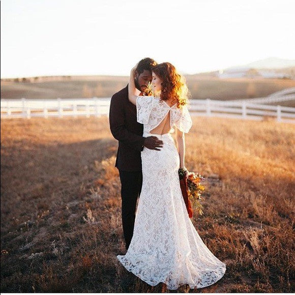 Willowby by Watters Udara Gown