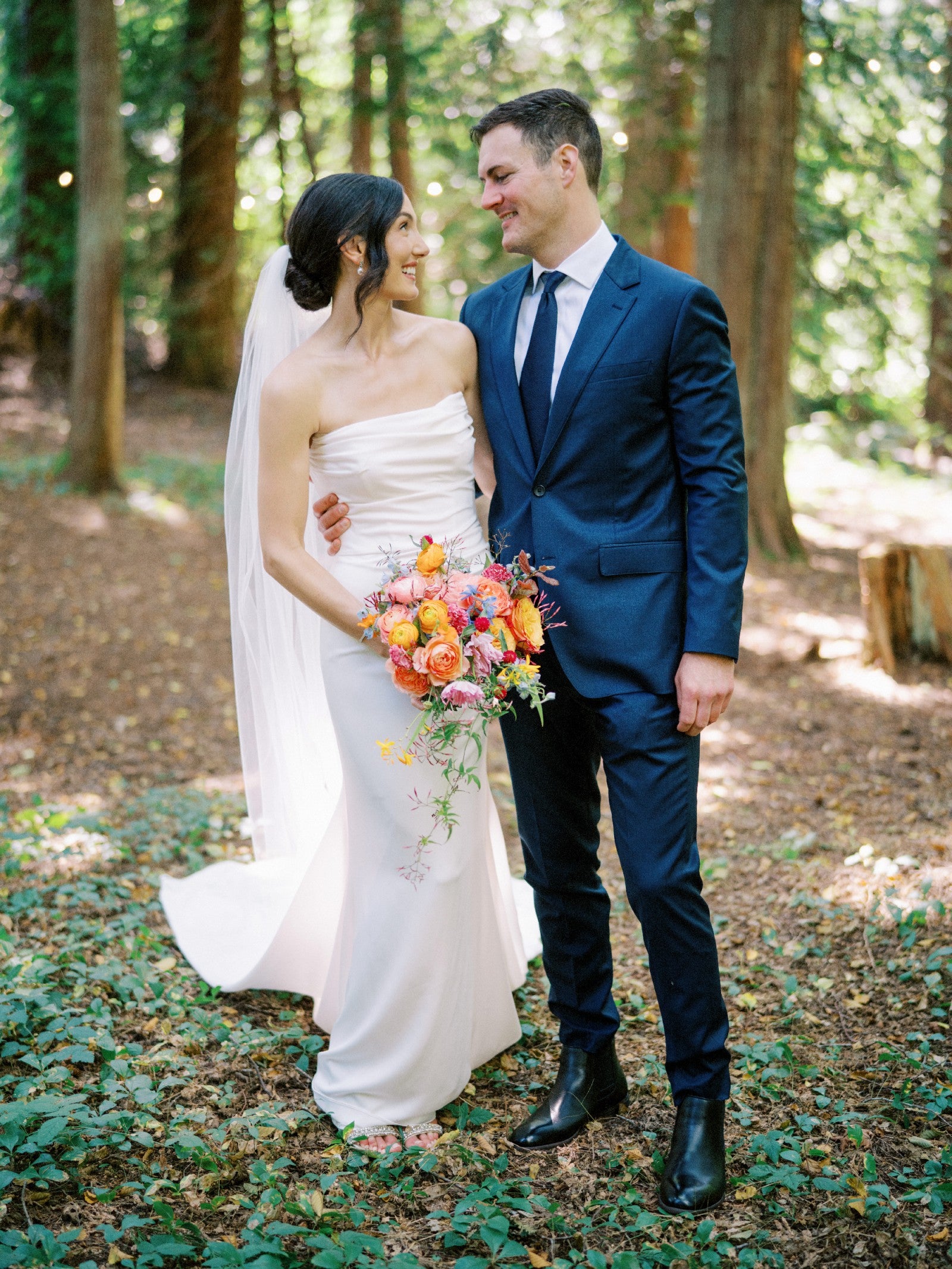 Calla Blanche Lucy LA22105 Gown