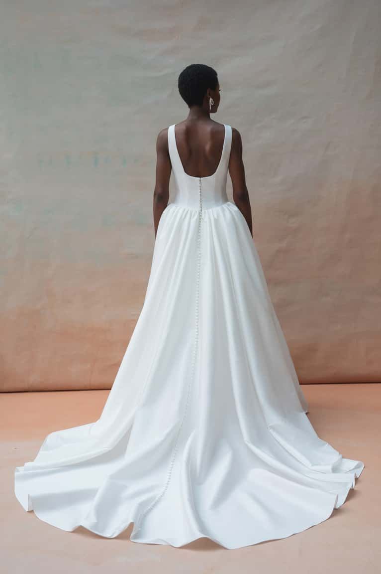 Jenny Yoo Audrey Gown