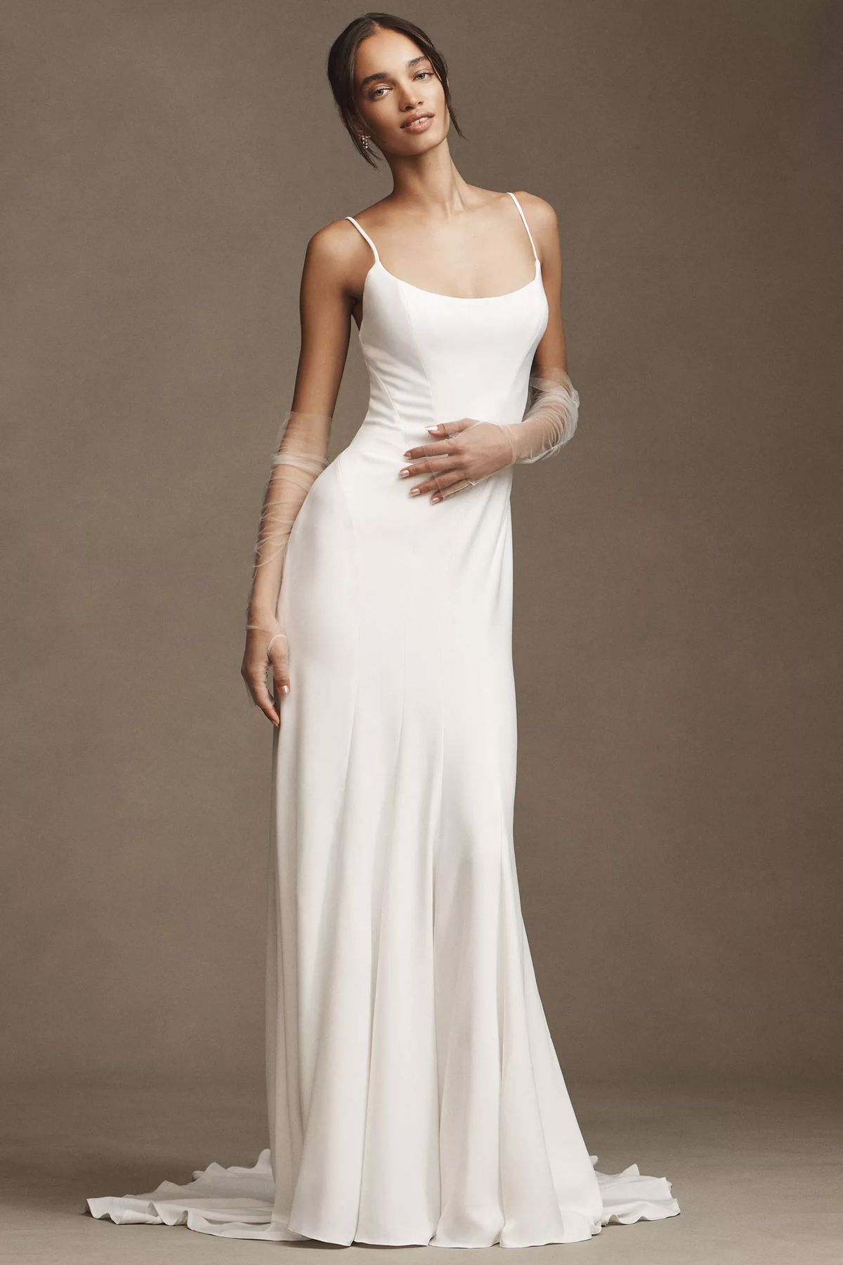 BHLDN Rish Gianna Gown