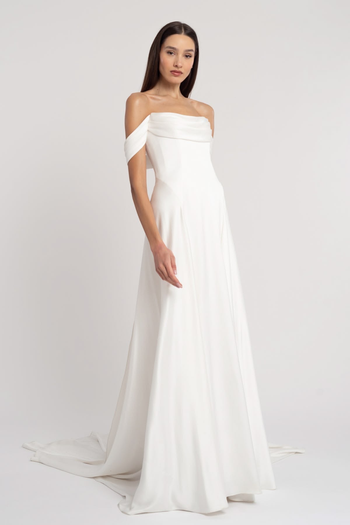 Jenny Yoo Lee Gown