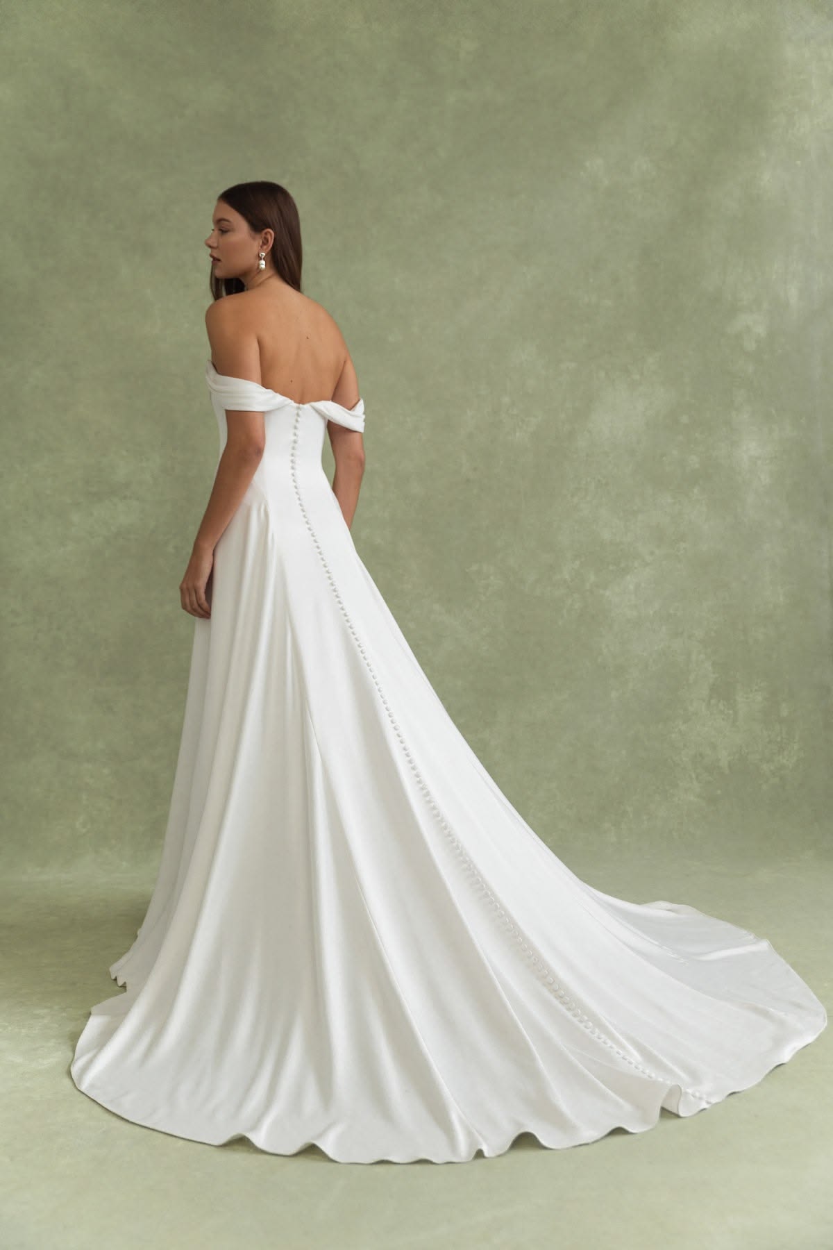Jenny Yoo Lee Gown