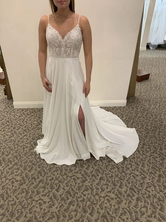 Stella York 7039 Gown