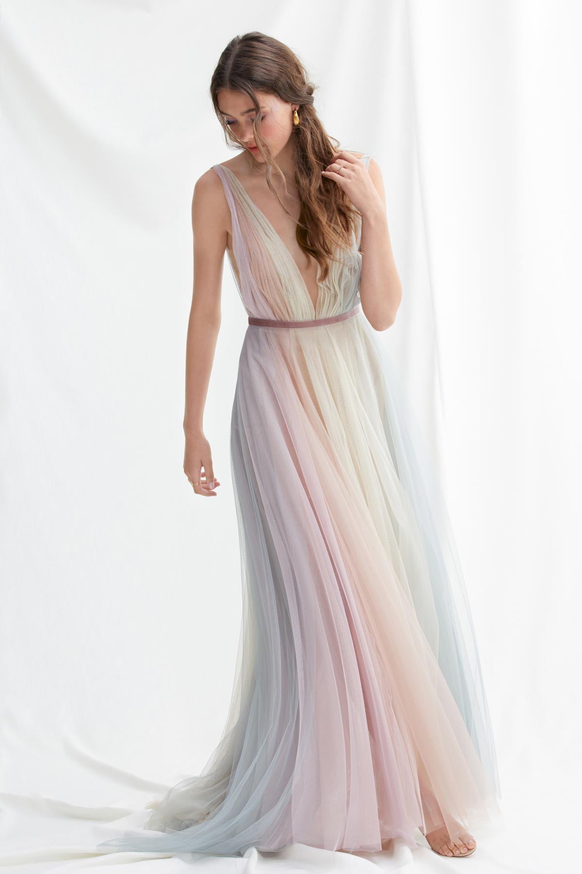 Willowby Hutton Gown