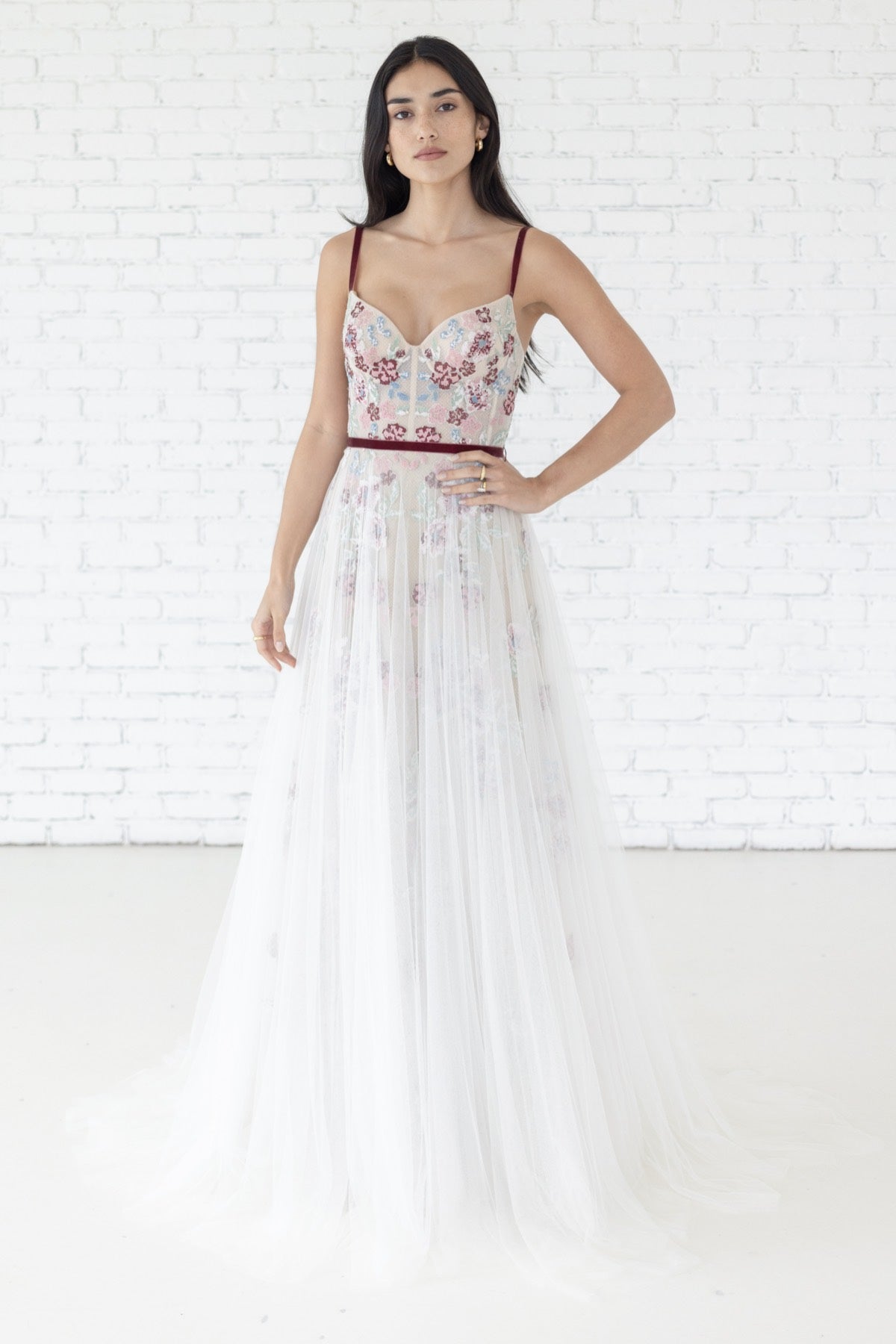 Willowby Everheart 59712 Gown