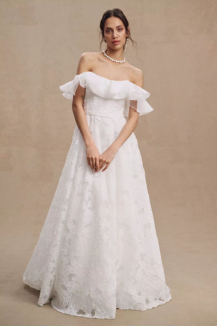Jenny Yoo Priscilla Gown Jenny Yoo Priscilla Gown