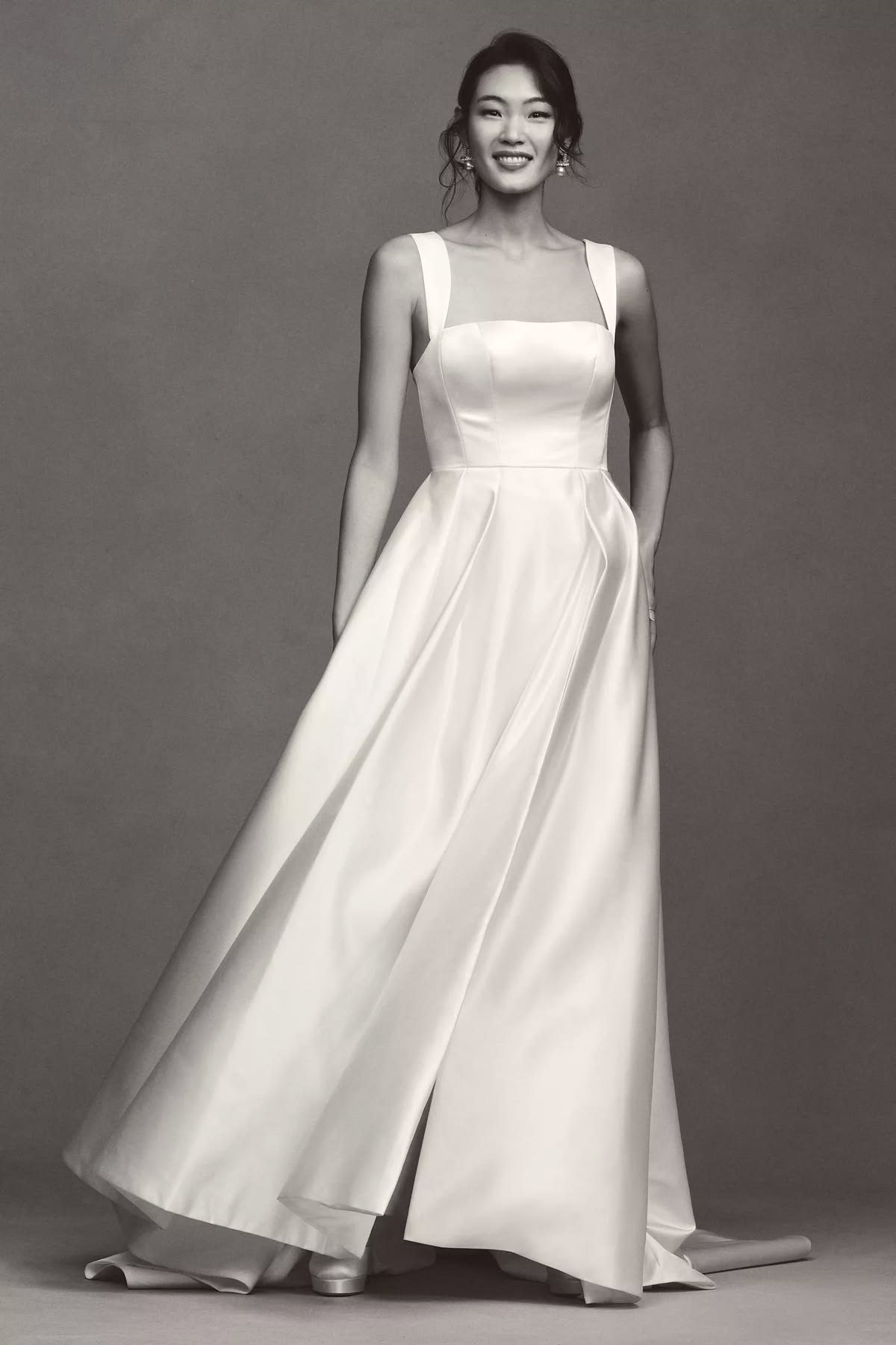 Jenny Yoo Clara Gown