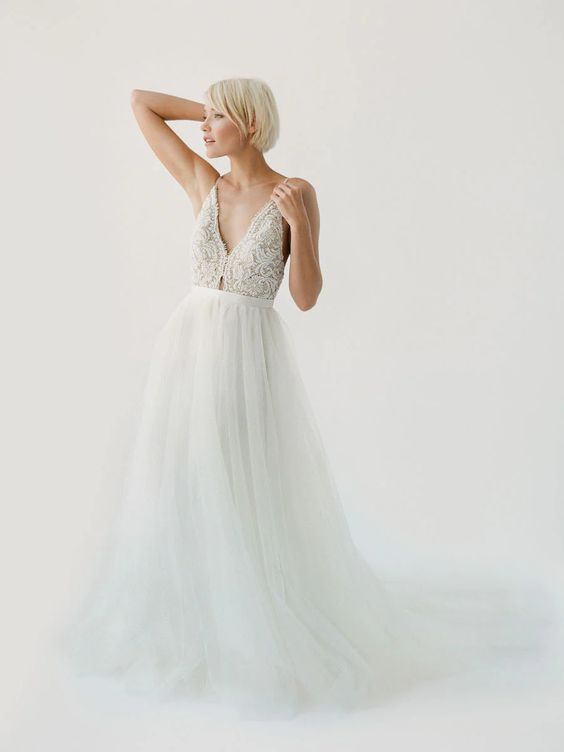 Truvelle Sara Gown