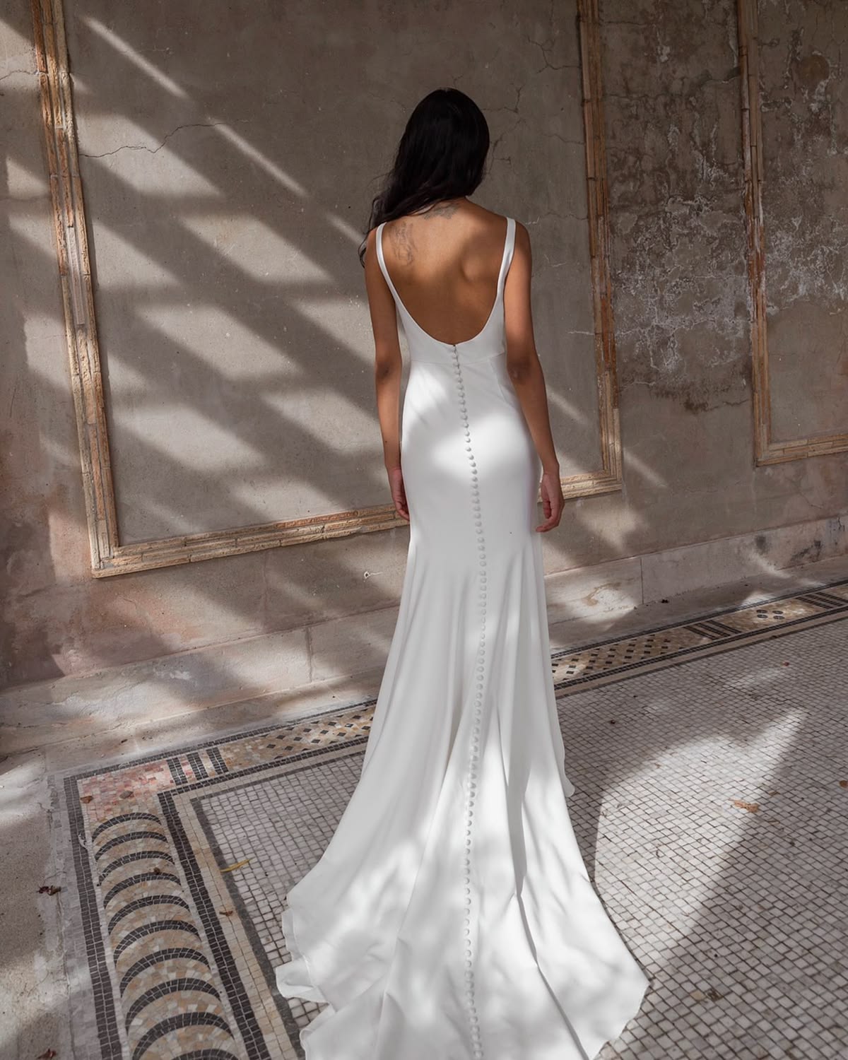 Jenny Yoo Ivette Gown
