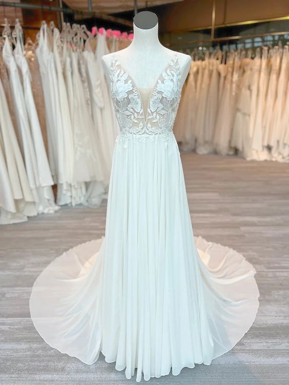 Jenny Yoo Cambria Gown