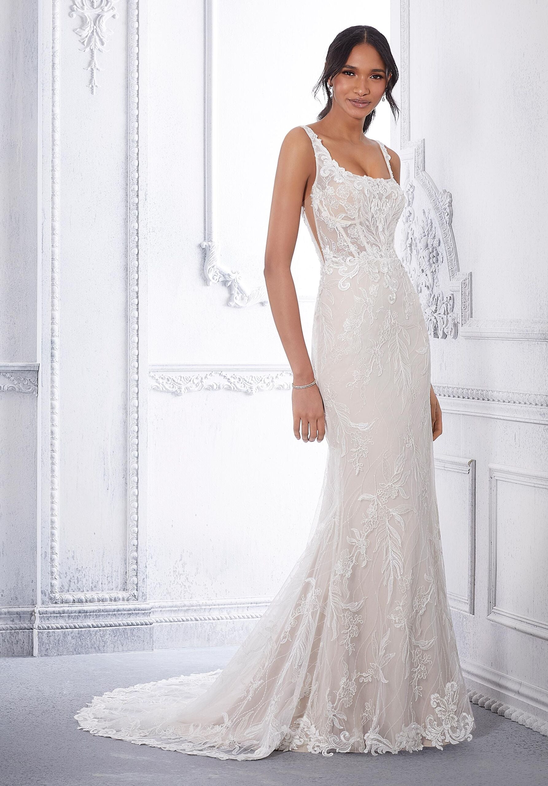 Morilee - Clarita 2382 Gown