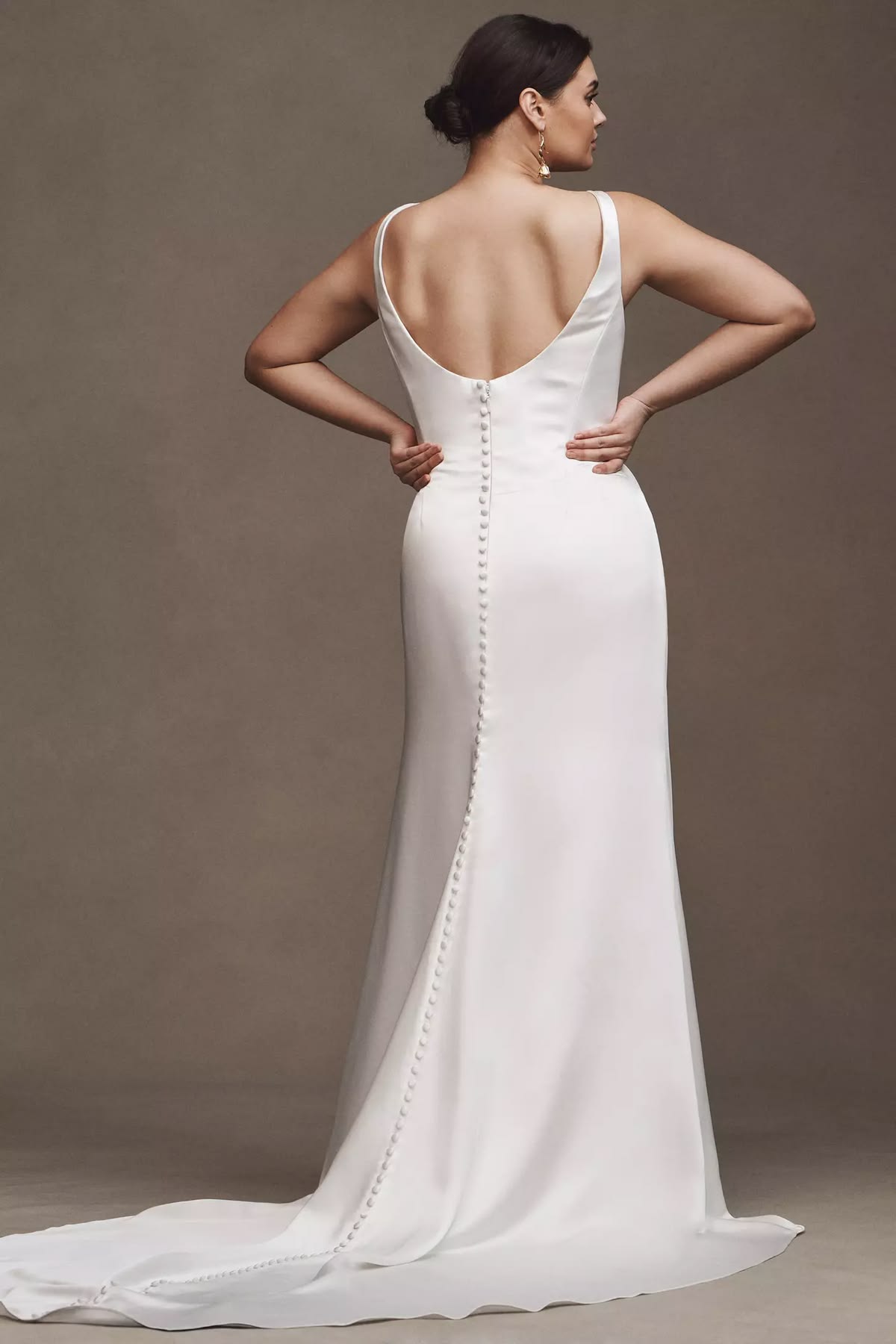 Wtoo by Watters Gigi Gown