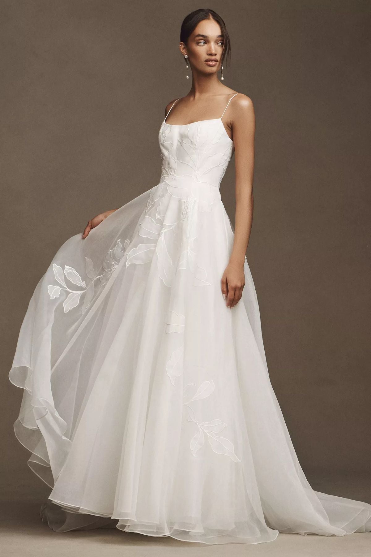 Jenny Yoo Abernathy Gown