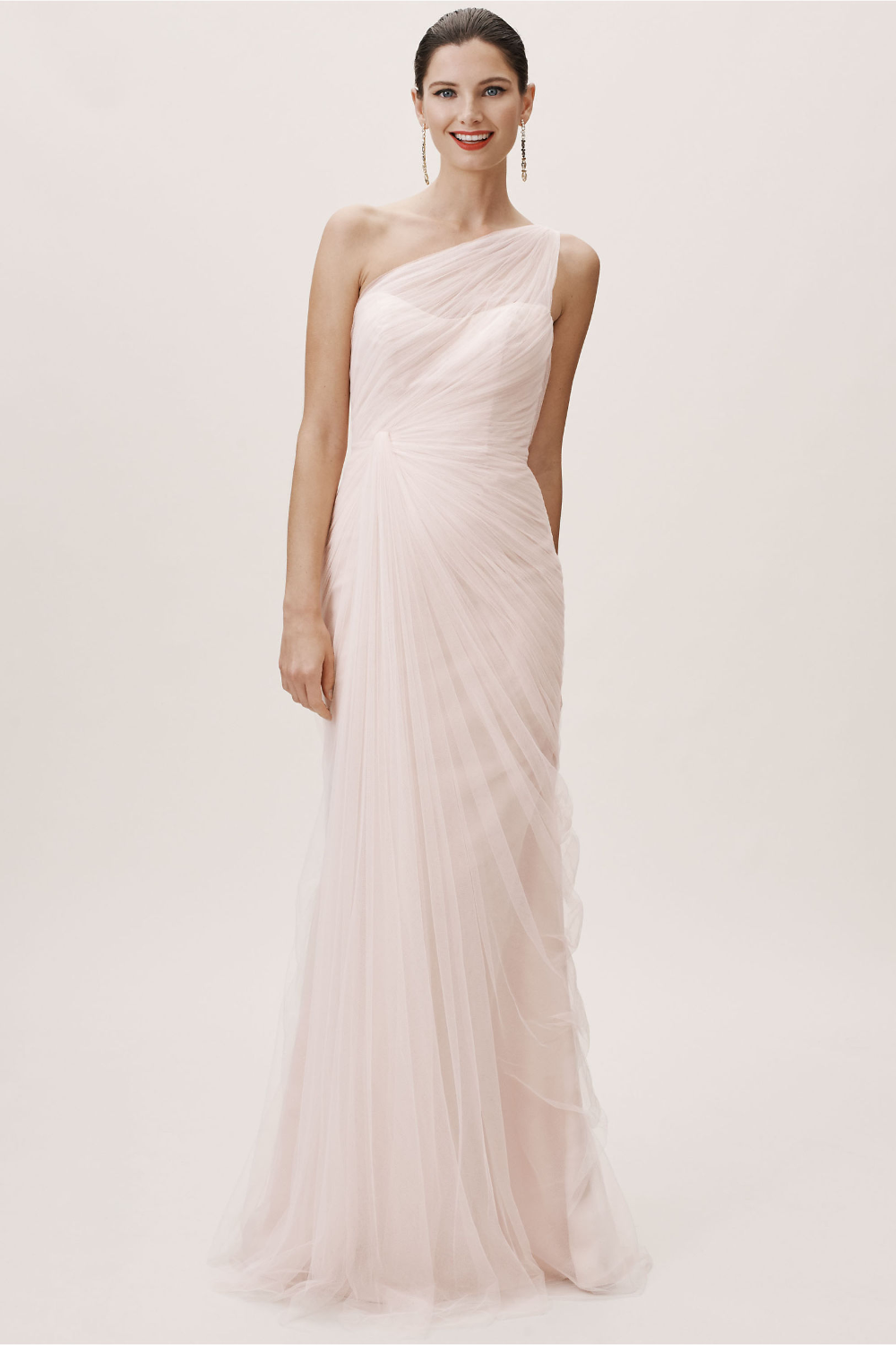 BHLDN Prelude Gown