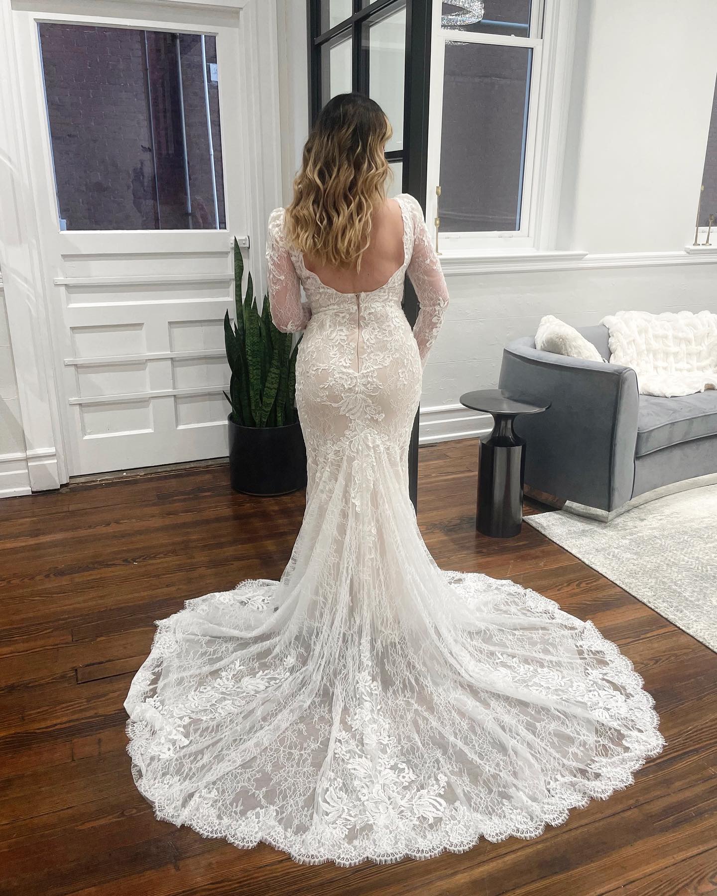 Pronovias Panjin Gown Pronovias Panjin Gown